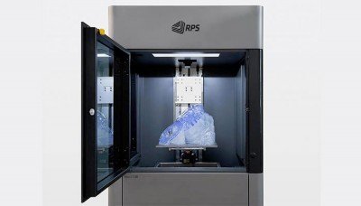 STRATASYS ADQUIERE RPS, PROVEEDOR DE LAS MEJORES IMPRESORAS 3D DE ESTEREOLITOGRAFÍA DE SU CATEGORÍA